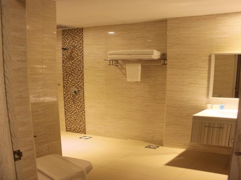 Nu Hotel @ Kl Sentral Kuala Lumpur Exteriör bild